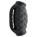 Masterjack Double Penetration JO Black Ice OxBalls Discreet Intimate Essentials.