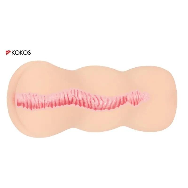 Masturbator Anal Kokos Discreet Intimate Essentials.