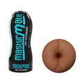 Masturmate - Butt - Mocha -  Anal Stroker Creative Conceptions Discreet Intimate Essentials.