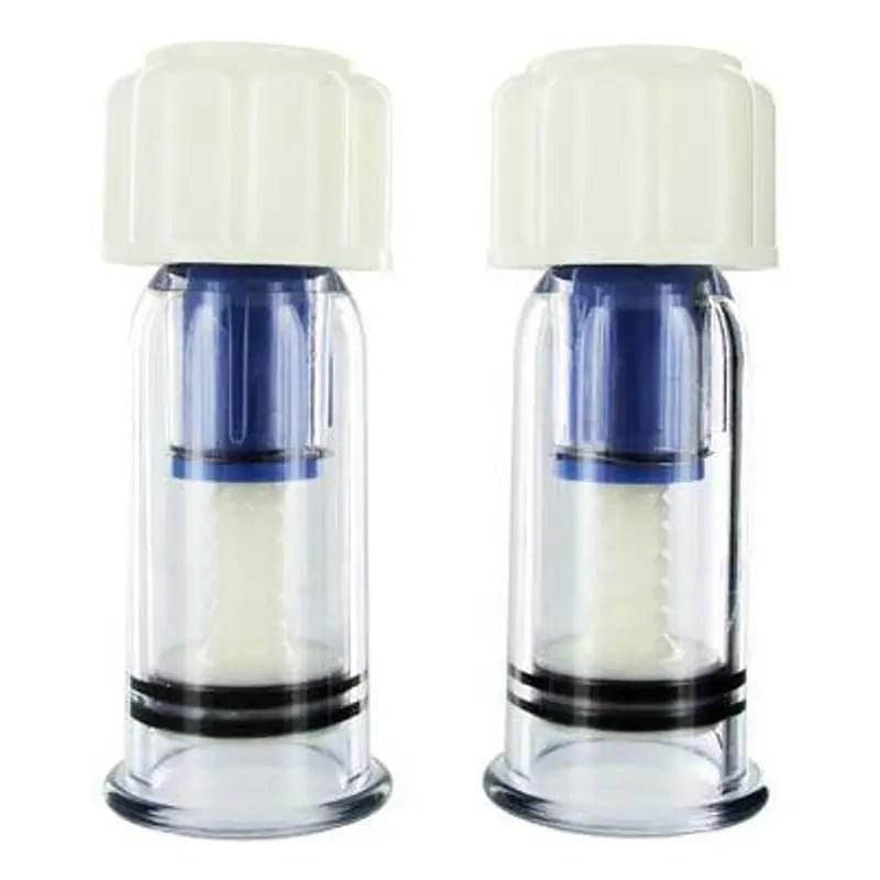 Max Twist Nipple Suckers Size Matters Discreet Intimate Essentials.