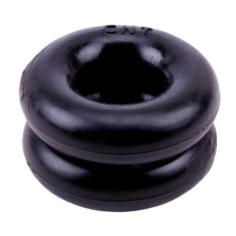 Mega Donut Rings Twin Pack GK Power Discreet Intimate Essentials.