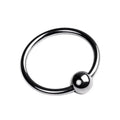 Metal Penis Head Ring 25mm Metal Discreet Intimate Essentials.