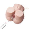 Mignon 6kg USB Auto Suction Pussy and Ass with Remote XISE Discreet Intimate Essentials.