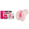 Shop affordable quality Moist & Surge II - Dual Layer Vagina Stroker - Discreet Intimate Essentials - MASTURBATORS - Excellent Power