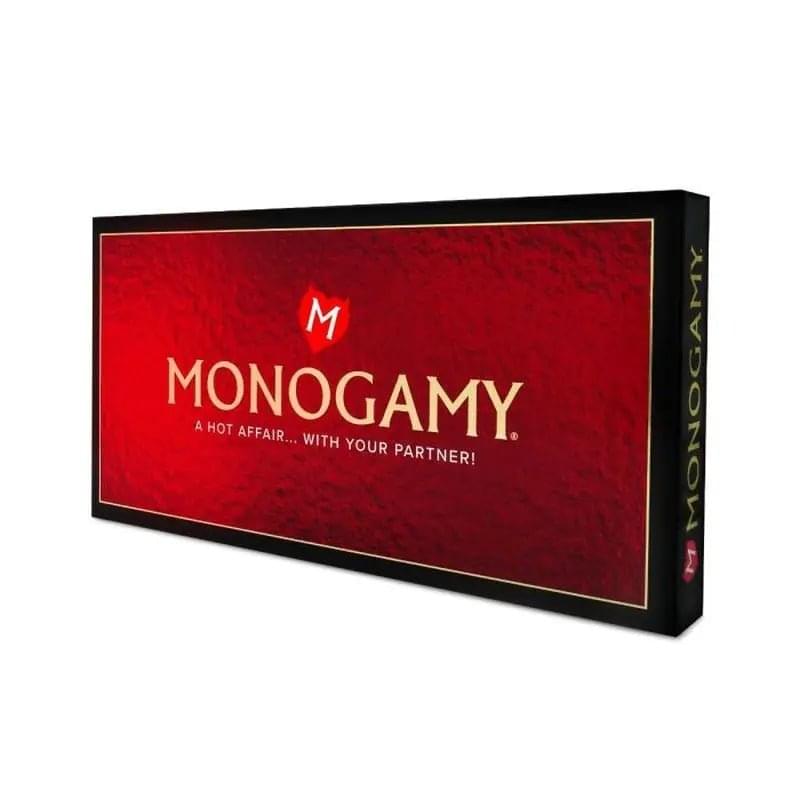 Monogamy A Hot Affair with your Partner CreativeC Discreet Intimate Essentials.