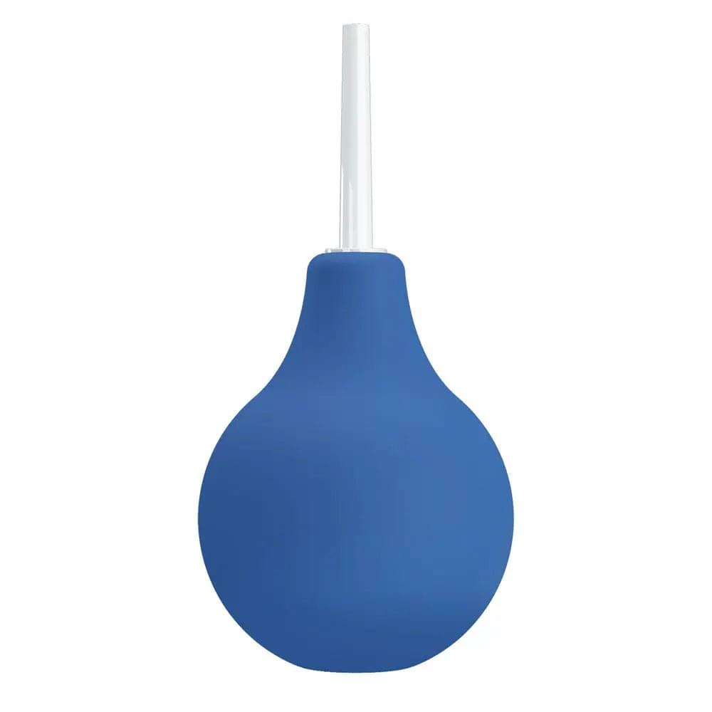 MR PLAY Anal Douche -  -  Unisex Douche - 224 ml Capacity Mr Play Discreet Intimate Essentials.
