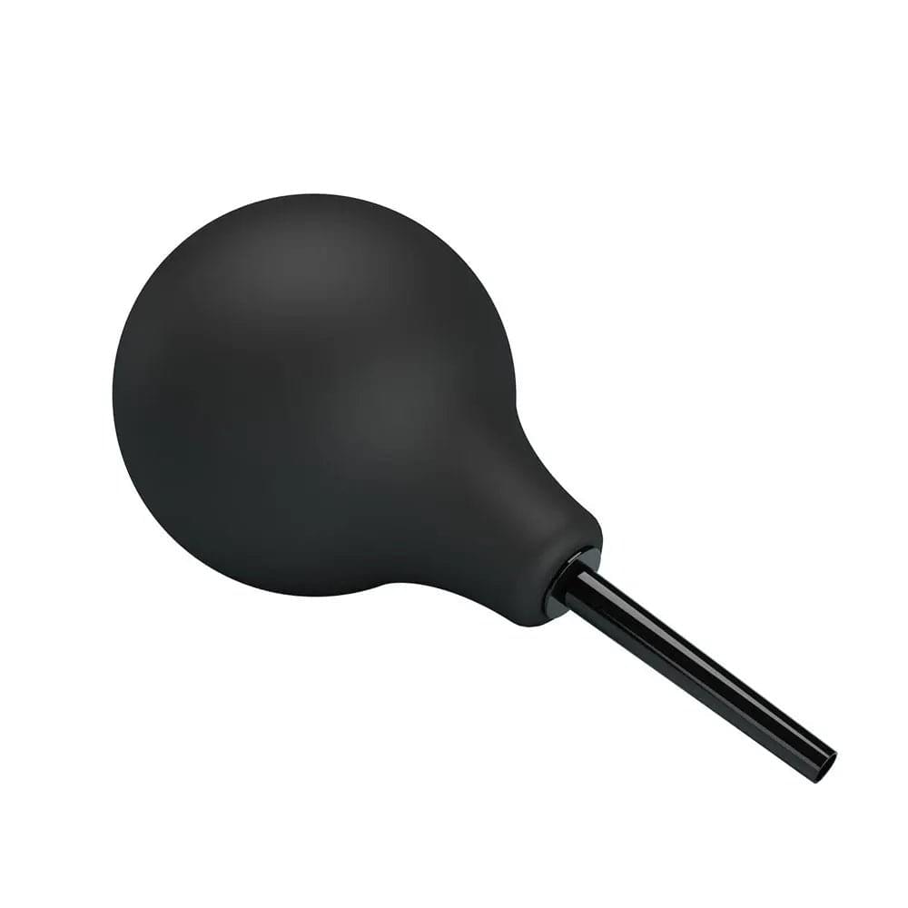 MR PLAY Anal Douche -  -  Unisex Douche - 224 ml Capacity Mr Play Discreet Intimate Essentials.