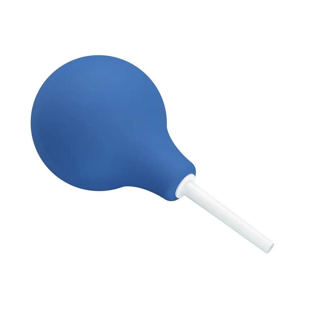 MR PLAY Anal Douche -  -  Unisex Douche - 224 ml Capacity Mr Play Discreet Intimate Essentials.