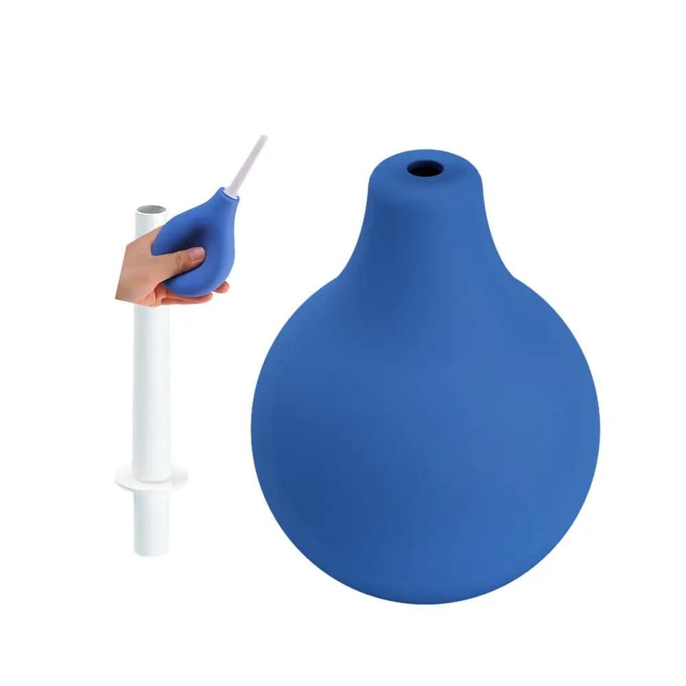 MR PLAY Anal Douche -  -  Unisex Douche - 224 ml Capacity Mr Play Discreet Intimate Essentials.