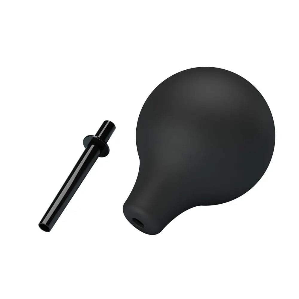 MR PLAY Anal Douche -  -  Unisex Douche - 224 ml Capacity Mr Play Discreet Intimate Essentials.