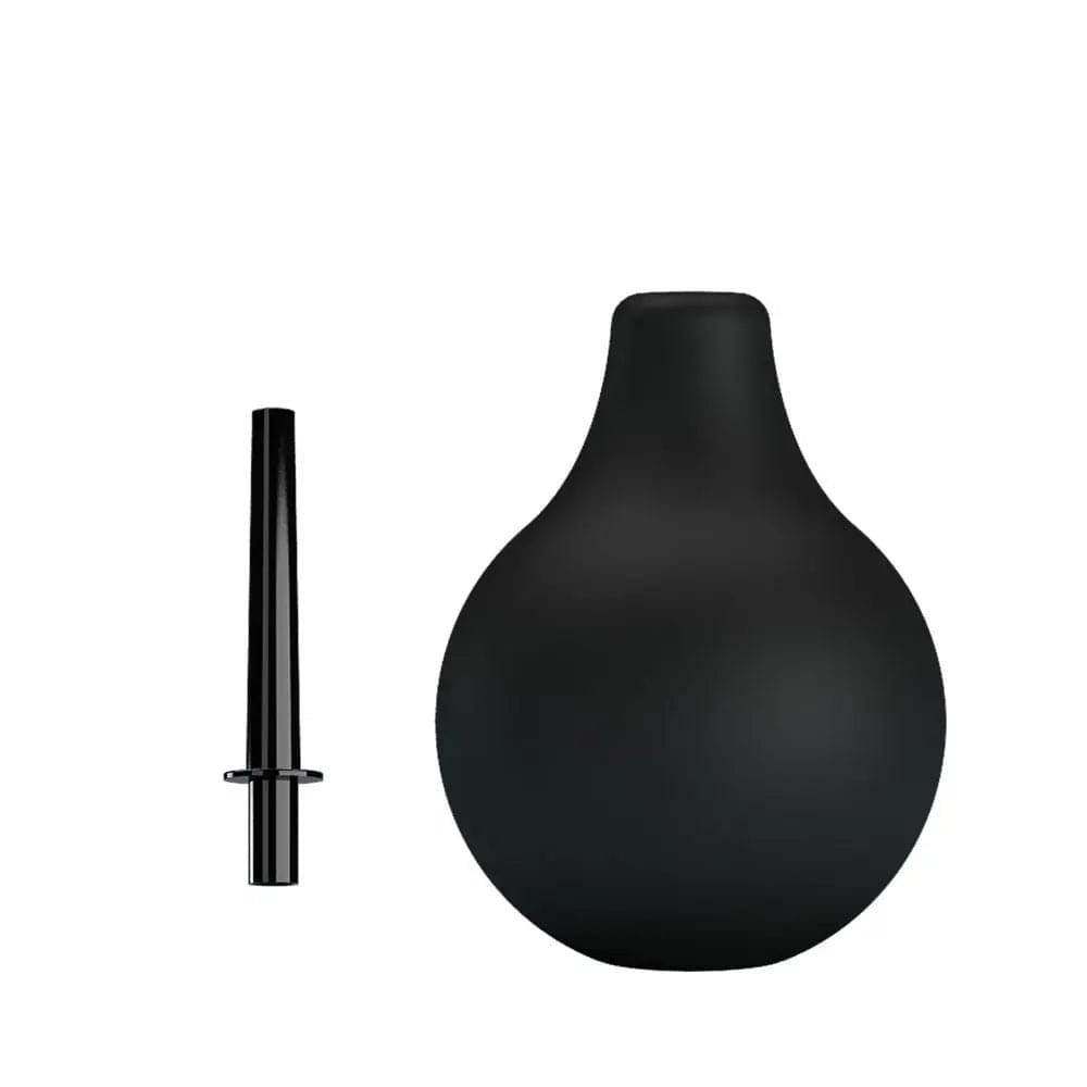 MR PLAY Anal Douche -  -  Unisex Douche - 224 ml Capacity Mr Play Discreet Intimate Essentials.
