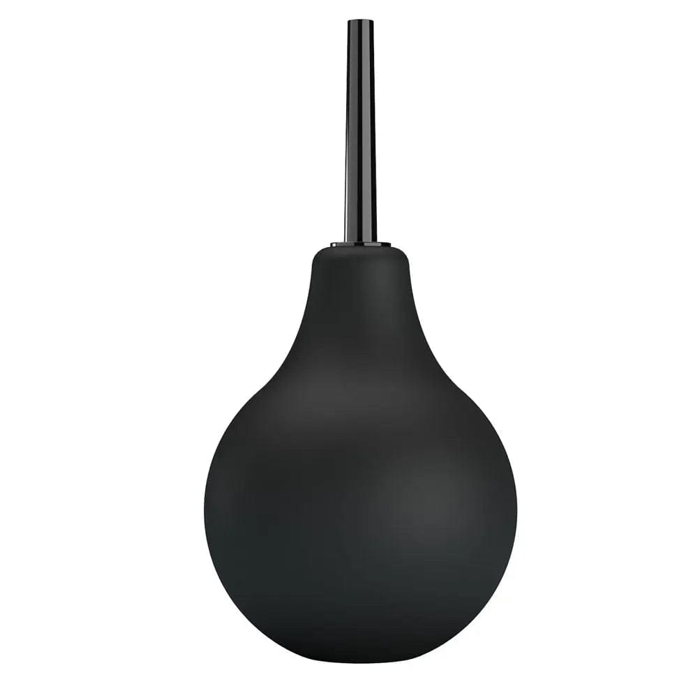 MR PLAY Anal Douche -  -  Unisex Douche - 224 ml Capacity Mr Play Discreet Intimate Essentials.