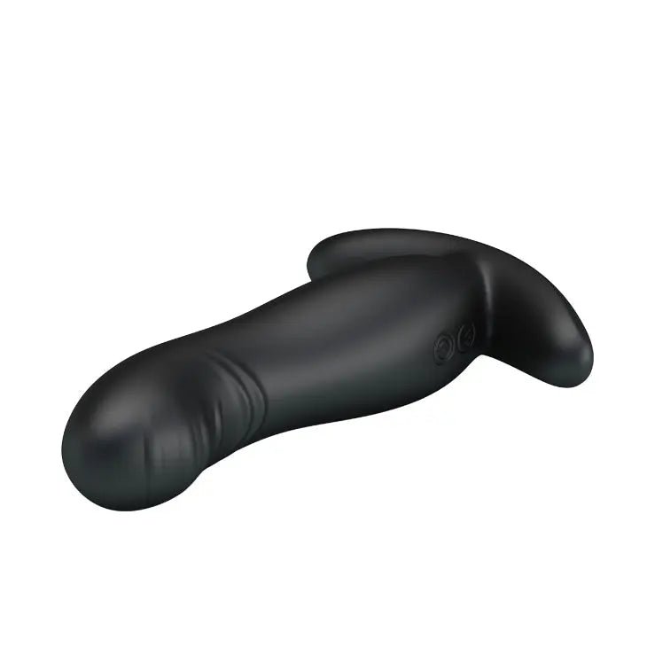 Shop affordable quality MR PLAY Prostate Massager - USB Rechargeable Prostate Massager with Flicking Tip - Discreet Intimate Essentials - ANAL TOYS - Mr Play