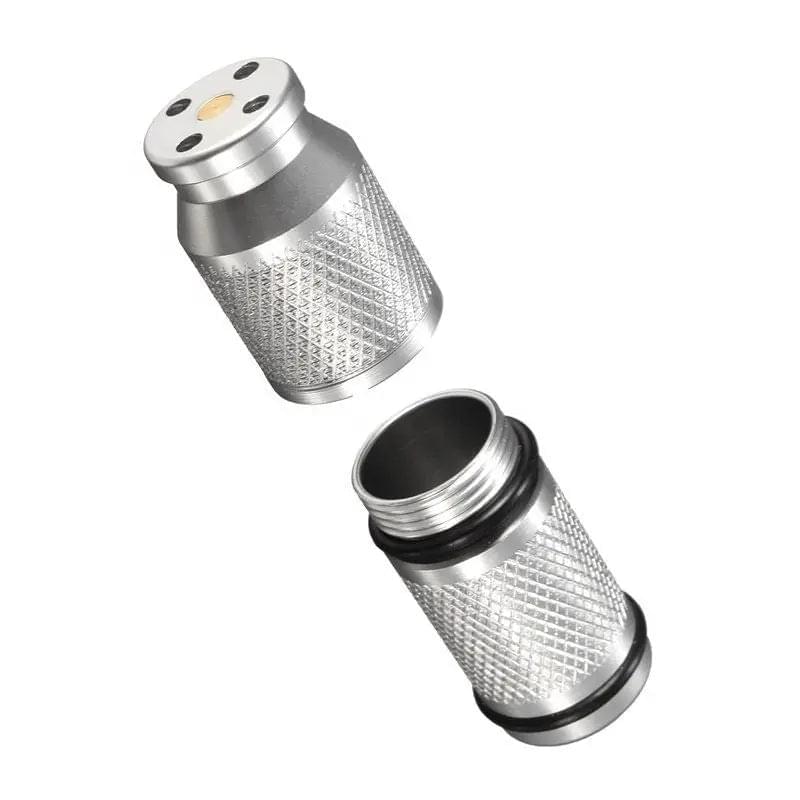 N2O Whipped Cream Gas Cracker for 8g Charger 20 Pc Assist Discreet Intimate Essentials.