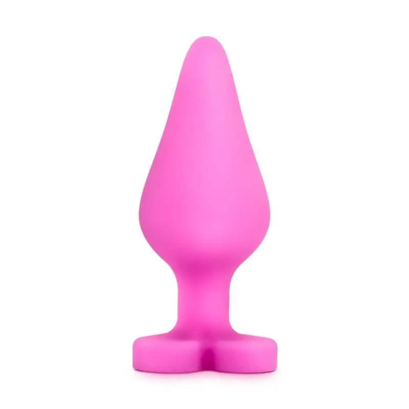 Naughty Candy Heart Be Mine Play With Me Discreet Intimate Essentials.