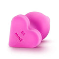 Naughty Candy Heart Be Mine Play With Me Discreet Intimate Essentials.