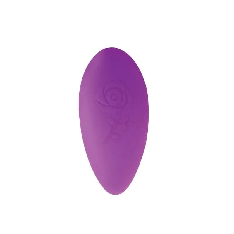 Naughty Knickers Silicone Remote Panty Vibe Frisky Discreet Intimate Essentials.