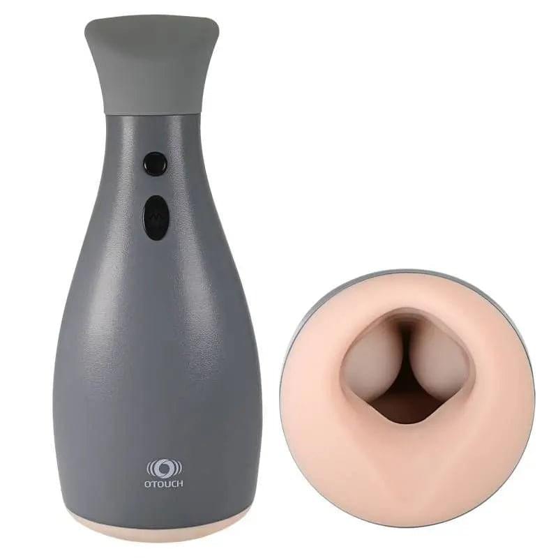 NINJA 2 Inflatable Masturbator OTouch Discreet Intimate Essentials.