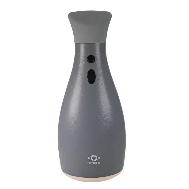 NINJA 2 Inflatable Masturbator OTouch Discreet Intimate Essentials.