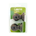 Nip Pull Silicone Nipple Suckers M Brutus Discreet Intimate Essentials.