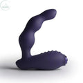 Nova Dominion Beaded P Spot Vibrator Blue Rocks Off Discreet Intimate Essentials.