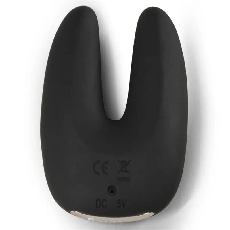 O Sensual Rapture Dual Motor Clit Massager Vibrator Lovetoy Discreet Intimate Essentials.