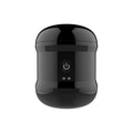 Onyx Dual Open Ended Penis Trainer Daytona Discreet Intimate Essentials.