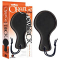 Orange Is The New  - Spanky Junior -  Paddle Icon Brands Discreet Intimate Essentials.