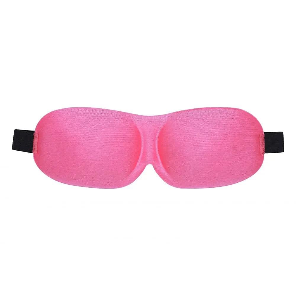 OUCH! 3D Mask -  -  Eye Mask Shots Toys Discreet Intimate Essentials.