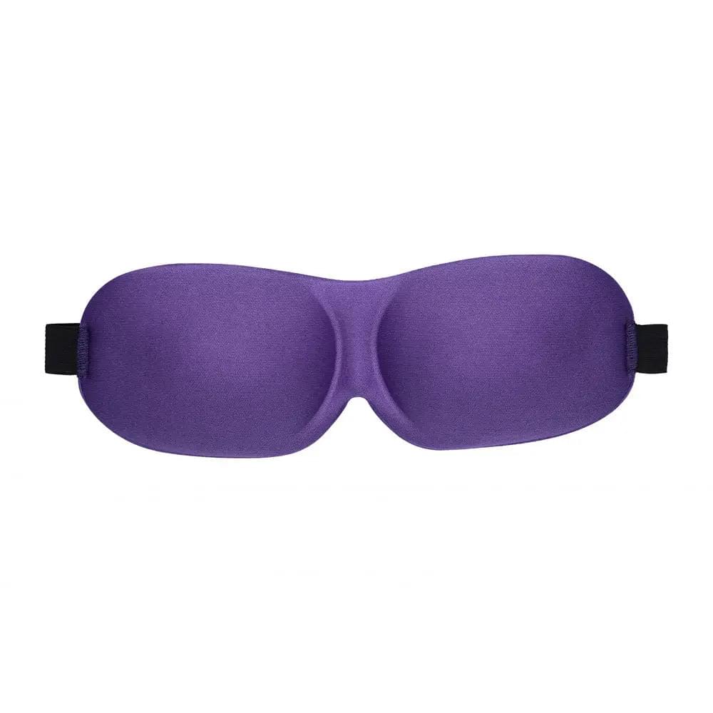 OUCH! 3D Mask -  -  Eye Mask Shots Toys Discreet Intimate Essentials.