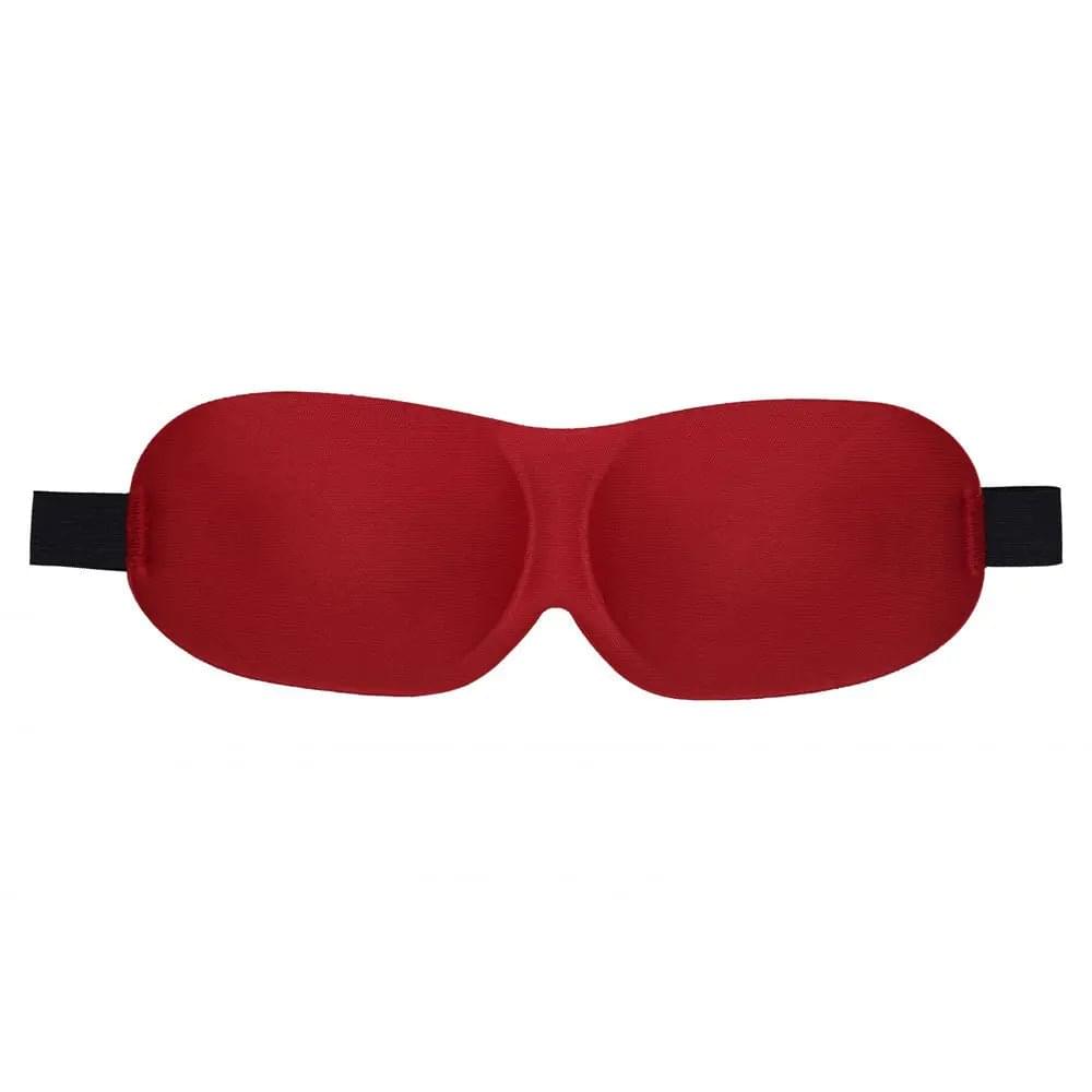 OUCH! 3D Mask -  -  Eye Mask Shots Toys Discreet Intimate Essentials.
