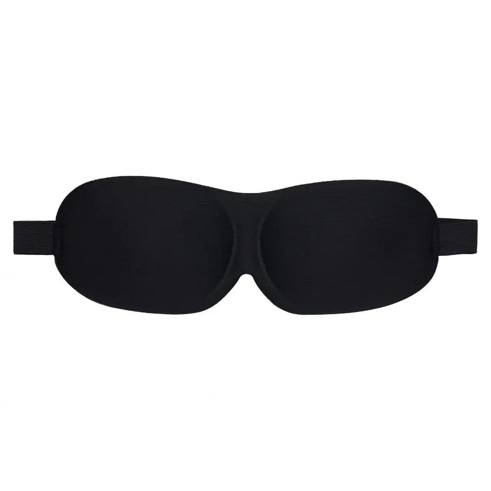 OUCH! 3D Mask -  -  Eye Mask Shots Toys Discreet Intimate Essentials.