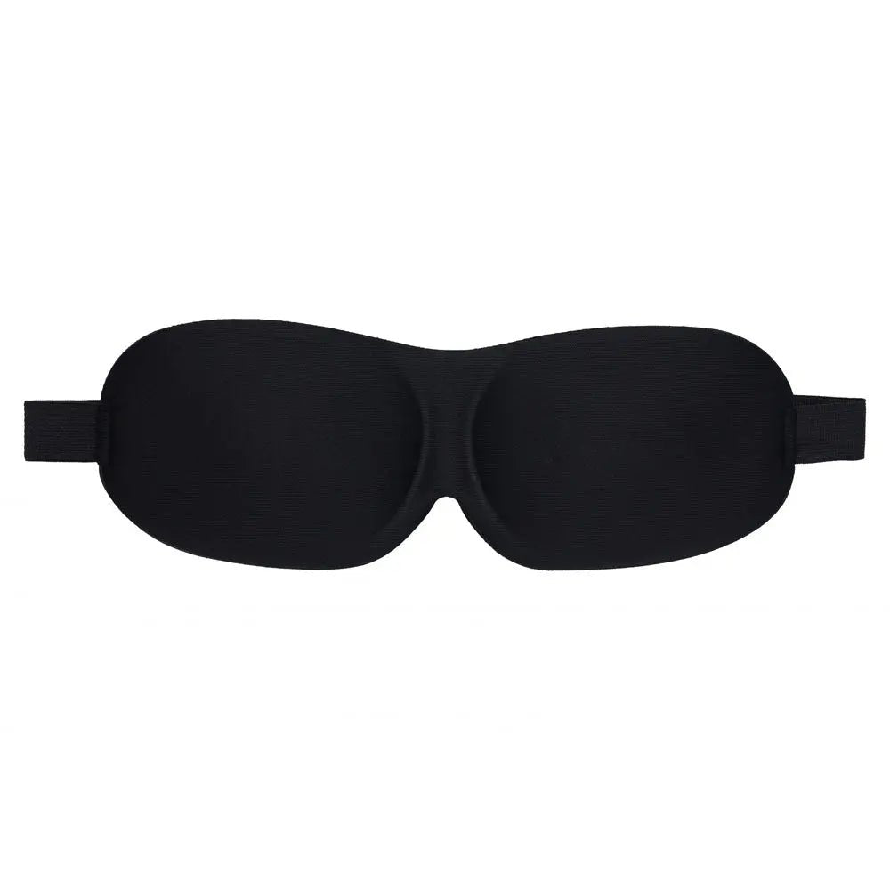 Shop affordable quality OUCH! 3D Mask - Eye Mask - Discreet Intimate Essentials - BONDAGE-TOYS - Shots Toys