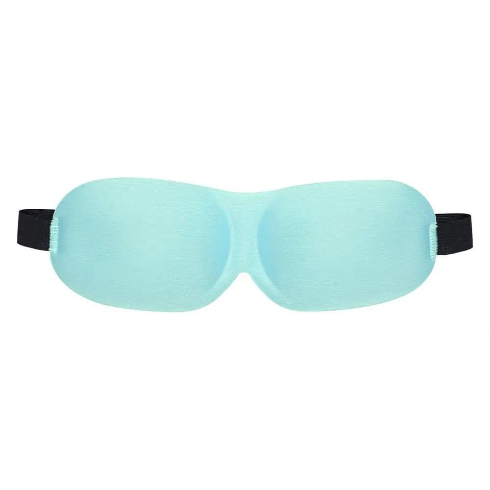 OUCH! 3D Mask - Powder  - Powder  Eye Mask Shots Toys Discreet Intimate Essentials.