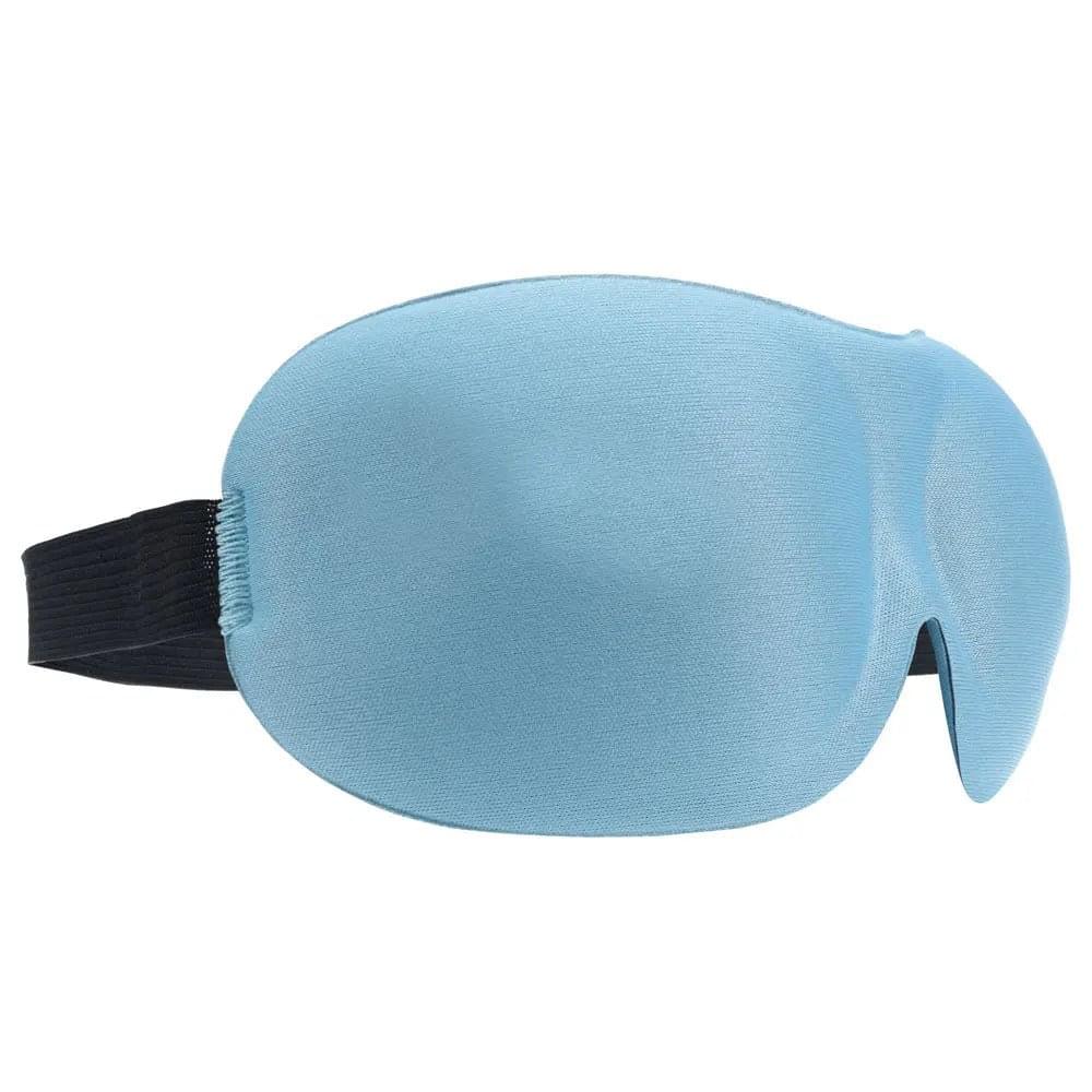 OUCH! 3D Mask - Powder  - Powder  Eye Mask Shots Toys Discreet Intimate Essentials.