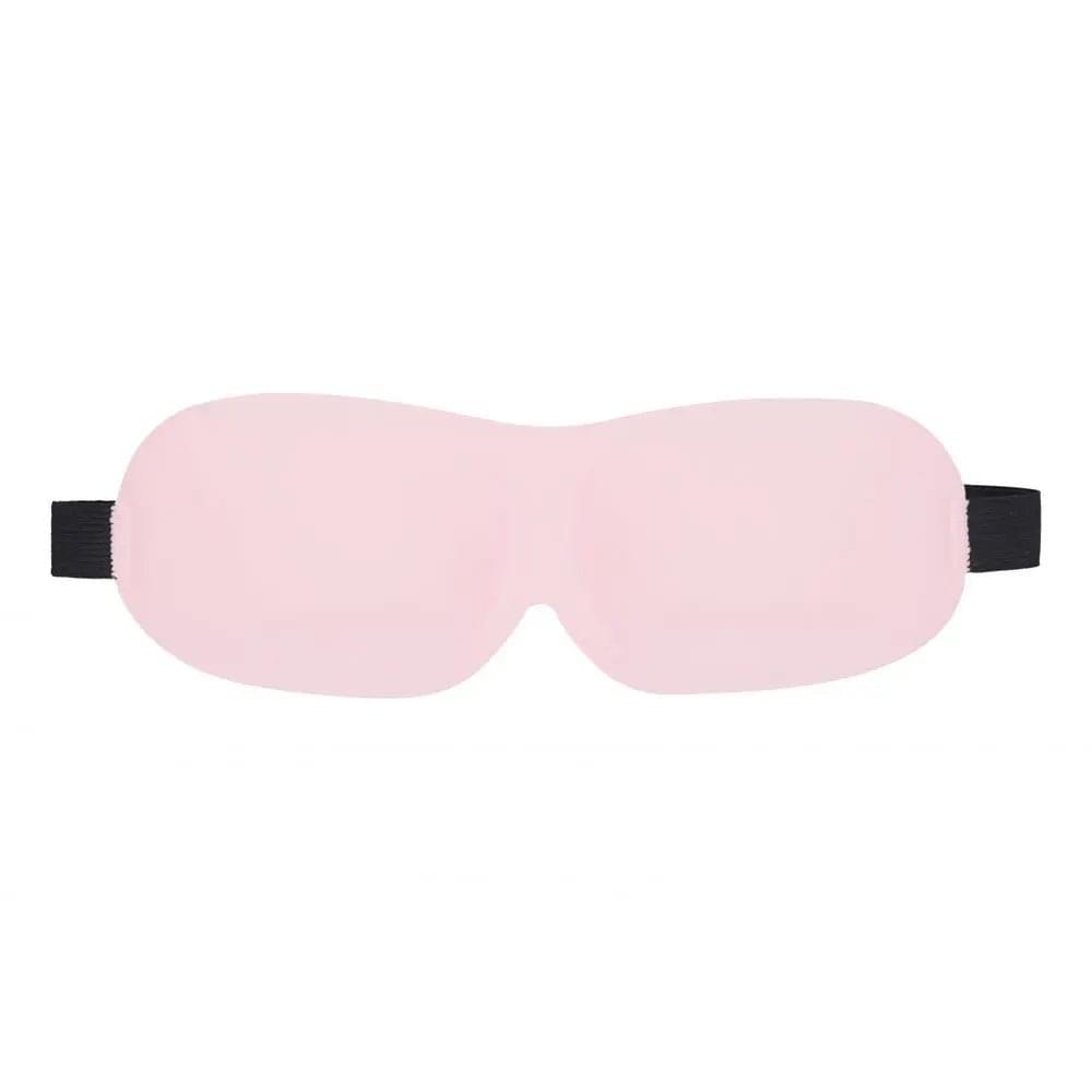 OUCH! 3D Mask - Powder  - Powder  Eye Mask Shots Toys Discreet Intimate Essentials.