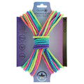 Shop affordable quality OUCH! Bondage Rope - 10 M - Multicolour 2 - Multicoloured Nylon Bondage Rope - 10 metre Length - Discreet Intimate Essentials - BONDAGE-TOYS - Shots Toys