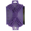 Shop affordable quality OUCH! Bondage Rope - 10 M - Nylon Bondage Rope - 10 metre Length - Discreet Intimate Essentials - BONDAGE-TOYS - Shots Toys