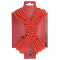 Shop affordable quality OUCH! Bondage Rope - 10 M - Nylon Bondage Rope - 10 metre Length - Discreet Intimate Essentials - BONDAGE-TOYS - Shots Toys
