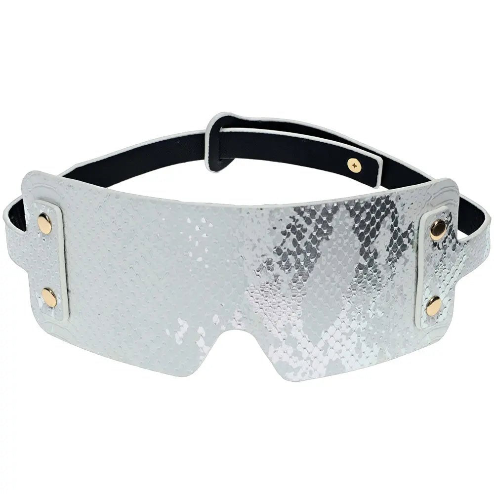 Shop affordable quality OUCH! Florence Collection - Blindfold - Eye Restraint - Discreet Intimate Essentials - BONDAGE-TOYS - Shots Toys