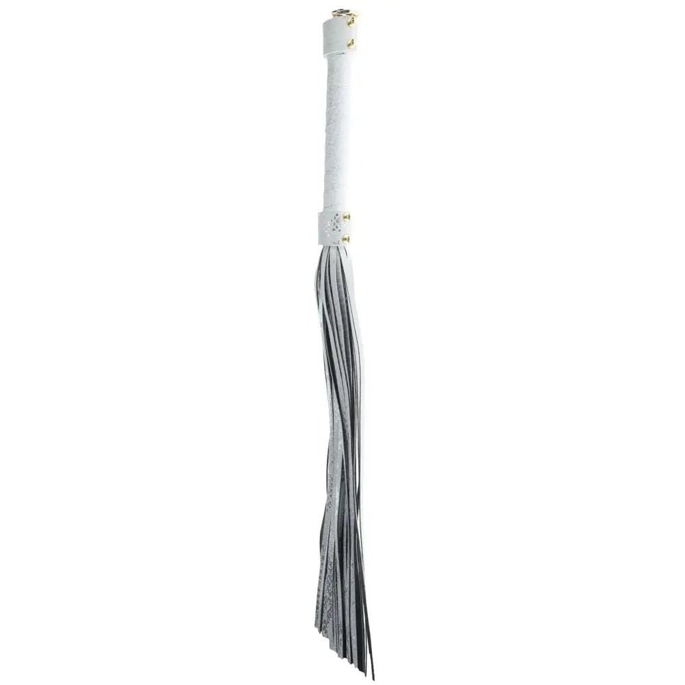 OUCH! Florence Collection - Flogger -  Flogger Whip Shots Toys Discreet Intimate Essentials.