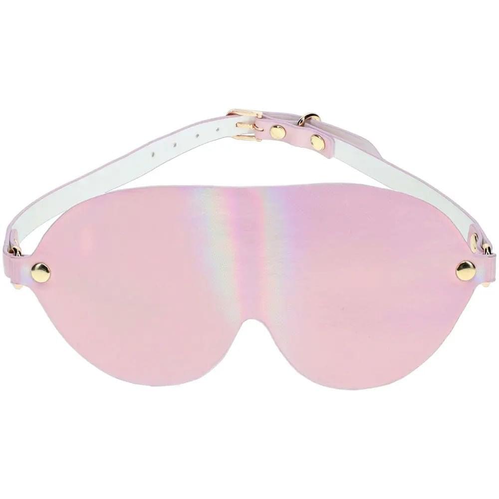 OUCH! Paris Collection - Blindfold -  Eyemask Shots Toys Discreet Intimate Essentials.