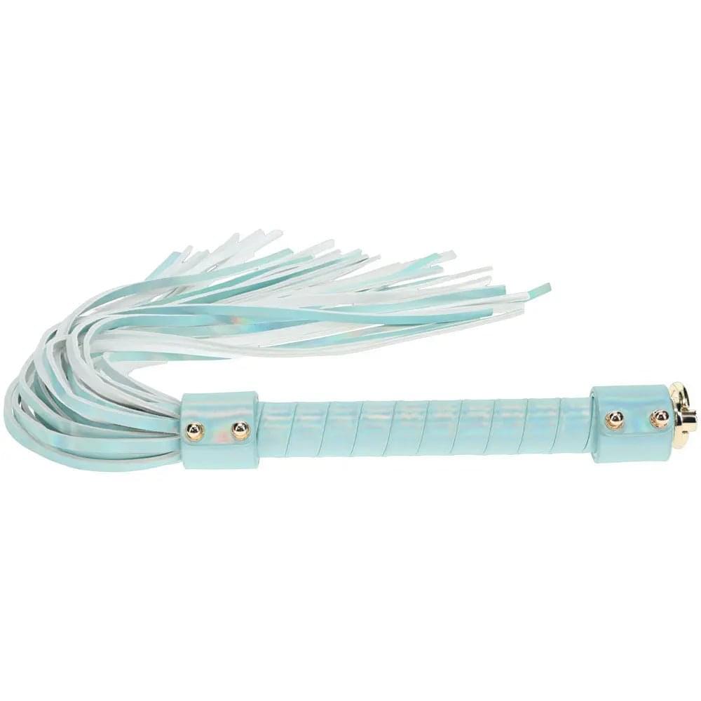 OUCH! Paris Collection - Flogger - Baby  Flogger Whip Shots Toys Discreet Intimate Essentials.