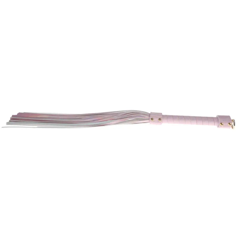 Shop affordable quality OUCH! Paris Collection - Flogger - Flogger Whip - Discreet Intimate Essentials - BONDAGE-TOYS - Shots Toys