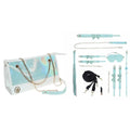 Shop affordable quality OUCH! Paris Collection - Kit with Bag - Baby Bondage Set with Bag - 8 Piece Kit - Discreet Intimate Essentials - BONDAGE-TOYS - Shots Toys