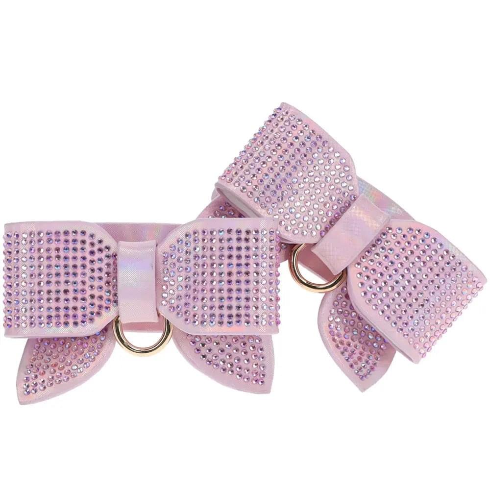 OUCH! Paris Collection - Leg Cuffs -  Restraints Shots Toys Discreet Intimate Essentials.
