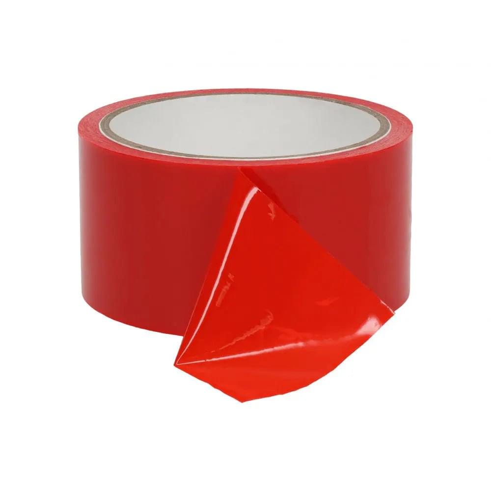 OUCH! PVC Non-Stick Tape -  -  Bondage Tape - 20 metre Length Shots Toys Discreet Intimate Essentials.