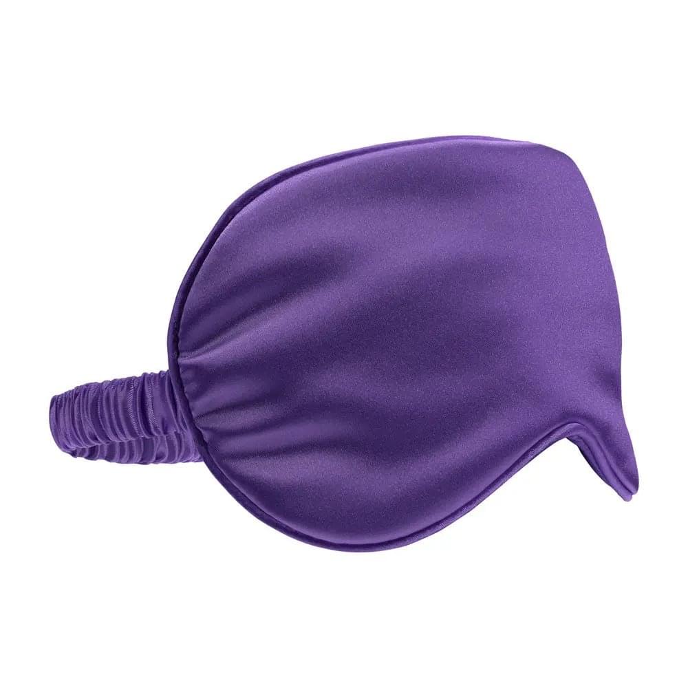 OUCH! Satin Mask -  -  Eye Mask Shots Toys Discreet Intimate Essentials.