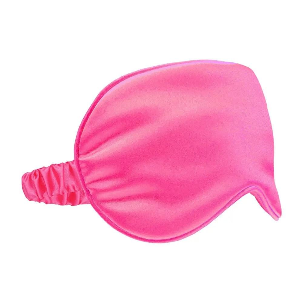 OUCH! Satin Mask -  -  Eye Mask Shots Toys Discreet Intimate Essentials.
