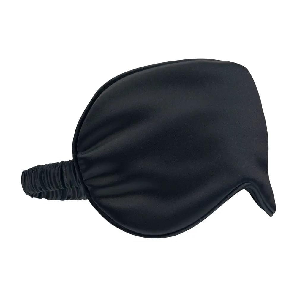 OUCH! Satin Mask -  -  Eye Mask Shots Toys Discreet Intimate Essentials.